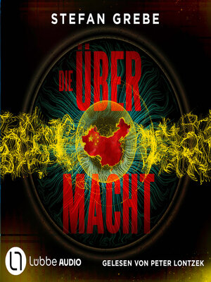 cover image of Die Übermacht
